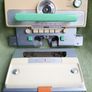 Jones Brother 800 Knitting Machine Carriage Image 9