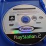 Harry Potter and the prisioner of Azkaban PlayStation2 Ps2 Games Original Image 7