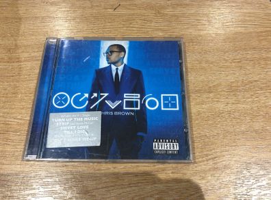 Chris Brown " Fortune"