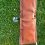 Vintage 1950s Featherwate Shooting Stick  Seat Cane Image 5
