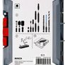Bosch Professional 40 Pieces Drill Set (Pick and Click, Extra Hard Screwdriver Bits, with Universal Holder) Image 6