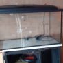 Glass Aquarium 112 Litres Image 2