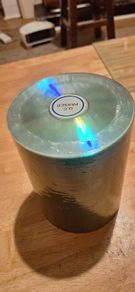 100 Blank new CDs