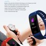 Smart Watch With Blood Pressure Was Euro 21.90 Now Euro 18.90(OUT OF STOCK) Image 8