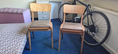Kitchen chairs