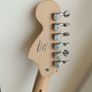 Squiere Stratocaster c/w USA Pickups, Electrics & Pickguard Image 10