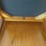 Mid Century G Plan Table and 6 Chairs Image 6