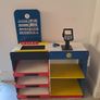 Wooden play shop Image 7