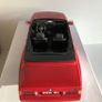 Bmw E30 M3 Cabriolet Ottomobile - 1/18 - New In Box Image 4
