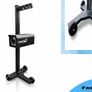 Headlight beam setter DLX - LED/XENON Pacini Image 8
