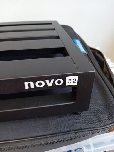 Pedaltrain Nova 32
