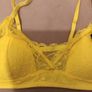 Dunnes bralet size 10 Image 2