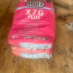 Ardex 7g plus x 3 bags