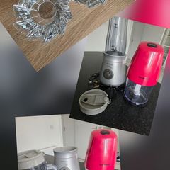Kitchen stuff Bundle