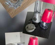 Kitchen stuff Bundle