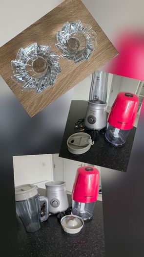 Kitchen stuff Bundle