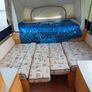 Conway Cruiser Foldable Camper 2007 Image 5