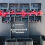 Vw Caddy Golf Jetta Passat Scirocco Onboard Supply Control Unit - 3c8 937 049 Ab Image 2