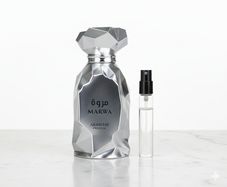 Marwa by Arabiyat Prestige Decant (5ml)