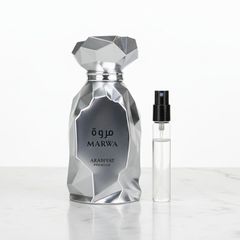 Marwa by Arabiyat Prestige Decant (5ml)