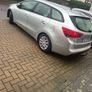 2013 Kia Cee'd for breaking Image 2