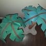 2x Palm Tree Cat Scratcher Posts (Zooplus) Image 4