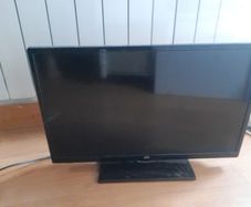19" Jvc Tv