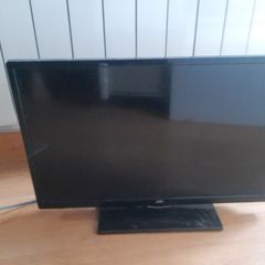 19" Jvc Tv
