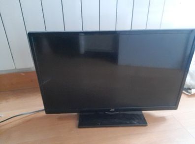 19" Jvc Tv