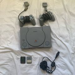 Playstation 1 Console