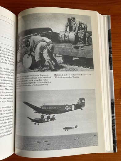 War book:'Eagle In Flames The Fall of the Luftwaffe'
