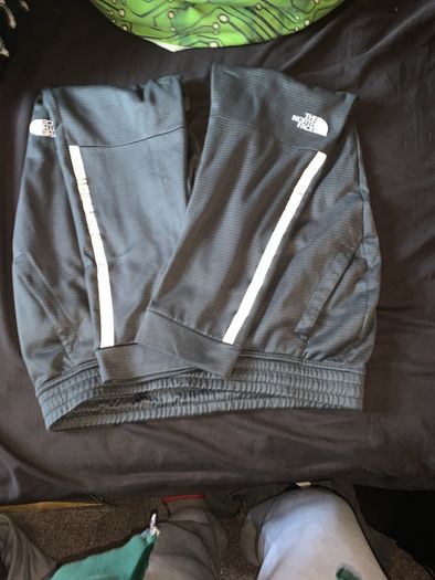 The North Face bottoms