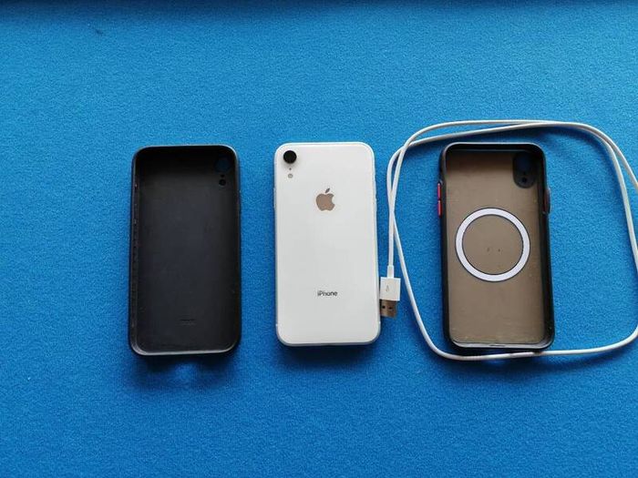 Iphone XR 64gb
