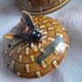 TEAPOT - Vintage - Beehive Shape Image 7