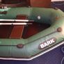 inflotable boat Image 3