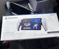 ps portal