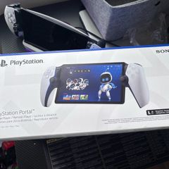 ps portal