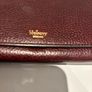 Mulberry leather wallet Image 2