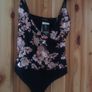 Beautiful Sequin Cami Bodysuit, new Image 9