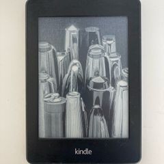 Kindle Paperwhite 6th gen
