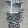 City Select. Jogger. Double Buggy. Image 10