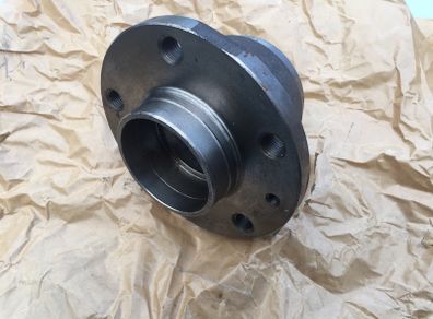 Rear Hub (Fiat Ducato)