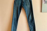 Hollister Super Skinny Jeans 29W32L LIKE NEW