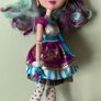Ever After High Madeline Hatter, First Chapter Doll Image 3