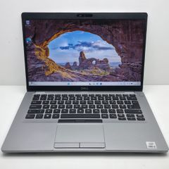 Dell Latitude 5410 - Core i5(10gen)/ 16GB RAM/ Windows 11 Laptop