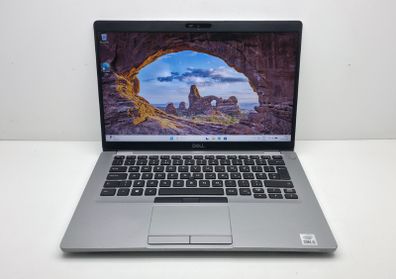 Dell Latitude 5410 - Core i5(10gen)/ 16GB RAM/ Windows 11 Laptop