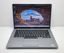 Dell Latitude 5410 - Core i5(10gen)/ 16GB RAM/ Windows 11 Laptop