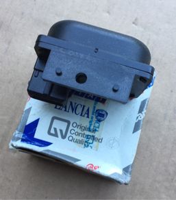 Air Pressure Sensor (Fiat Coupe 20V Turbo)