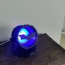 Bat Signal Man Lamp | Dark Knight Night Light, Desk Decor Image 9