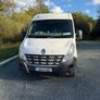 2014 Renault Master Campervan Image 2